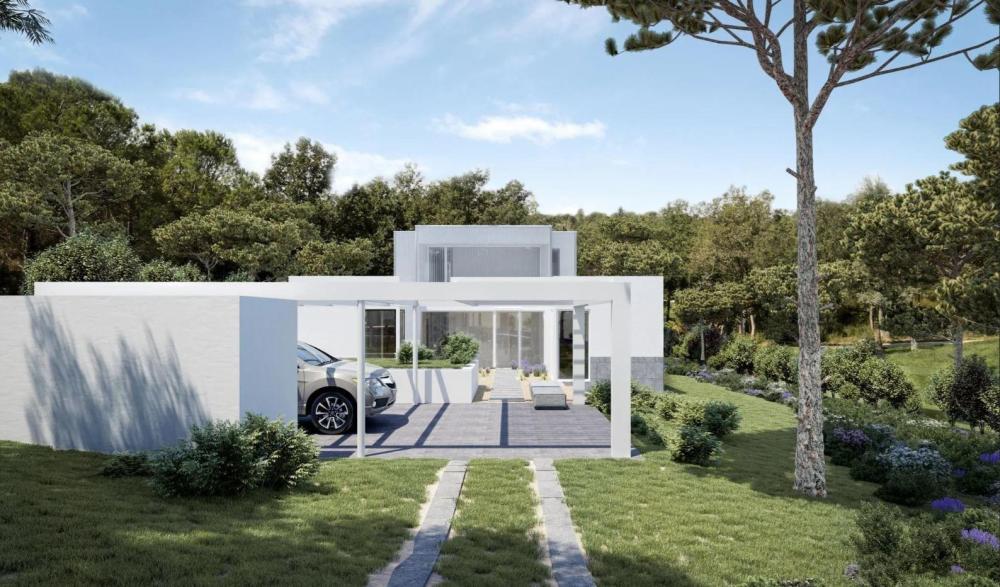 Casa a Caldes de Malavella, Girona, Spagna 4 camere da letto,  N° 141322