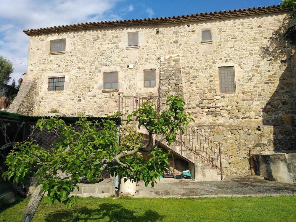 House à Santa Cristina d'Aro, Girona, Espagne 9 chambres,  No. 141321