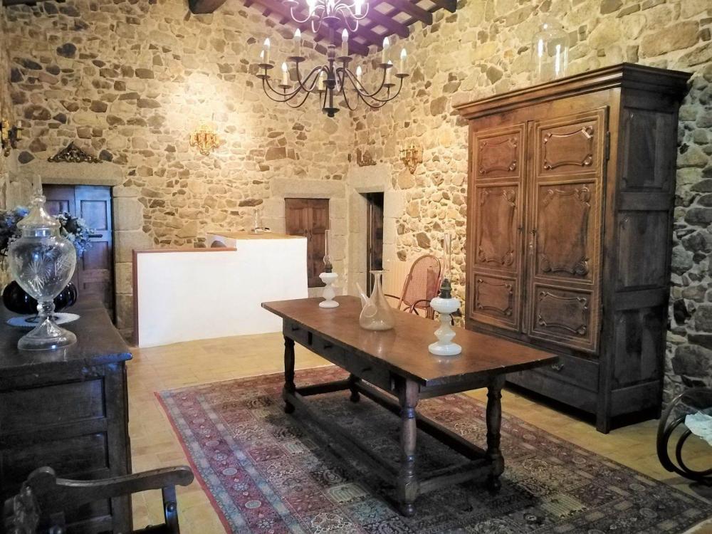 House à Santa Cristina d'Aro, Girona, Espagne 9 chambres,  No. 141321