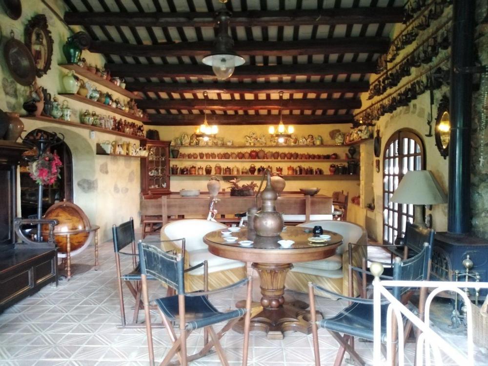 House à Santa Cristina d'Aro, Girona, Espagne 9 chambres,  No. 141321