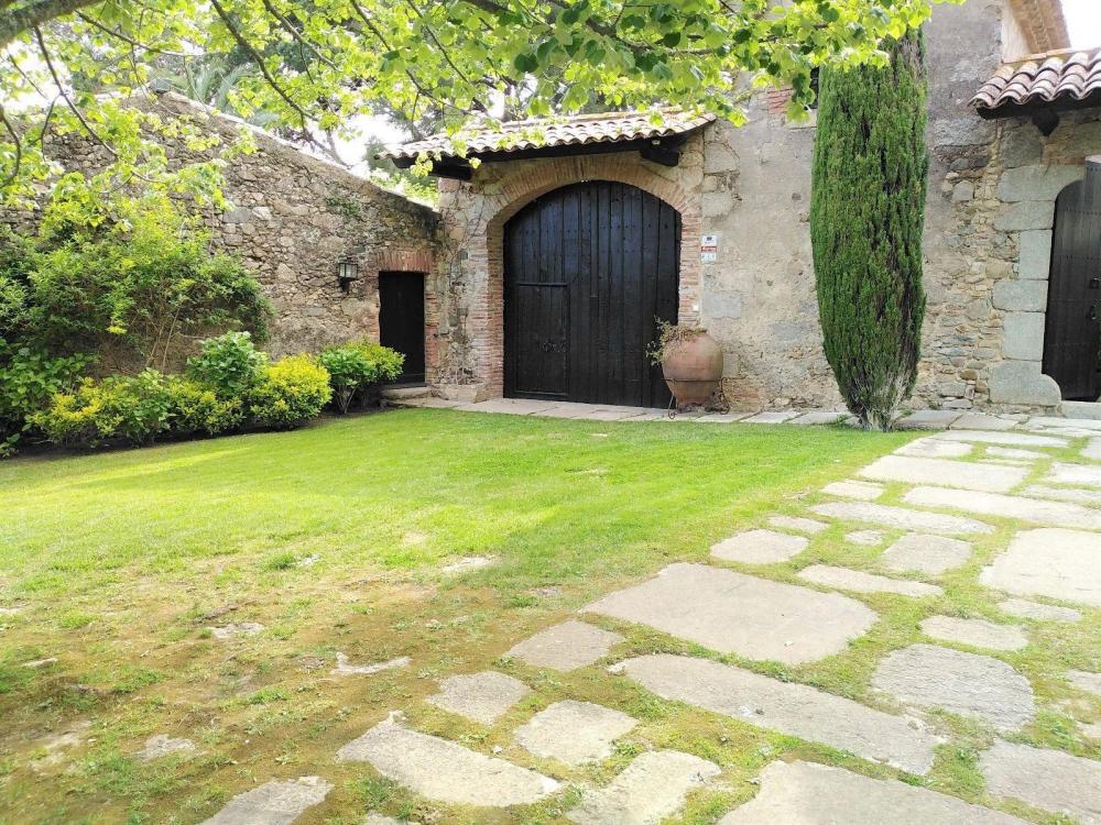 House à Santa Cristina d'Aro, Girona, Espagne 9 chambres,  No. 141321