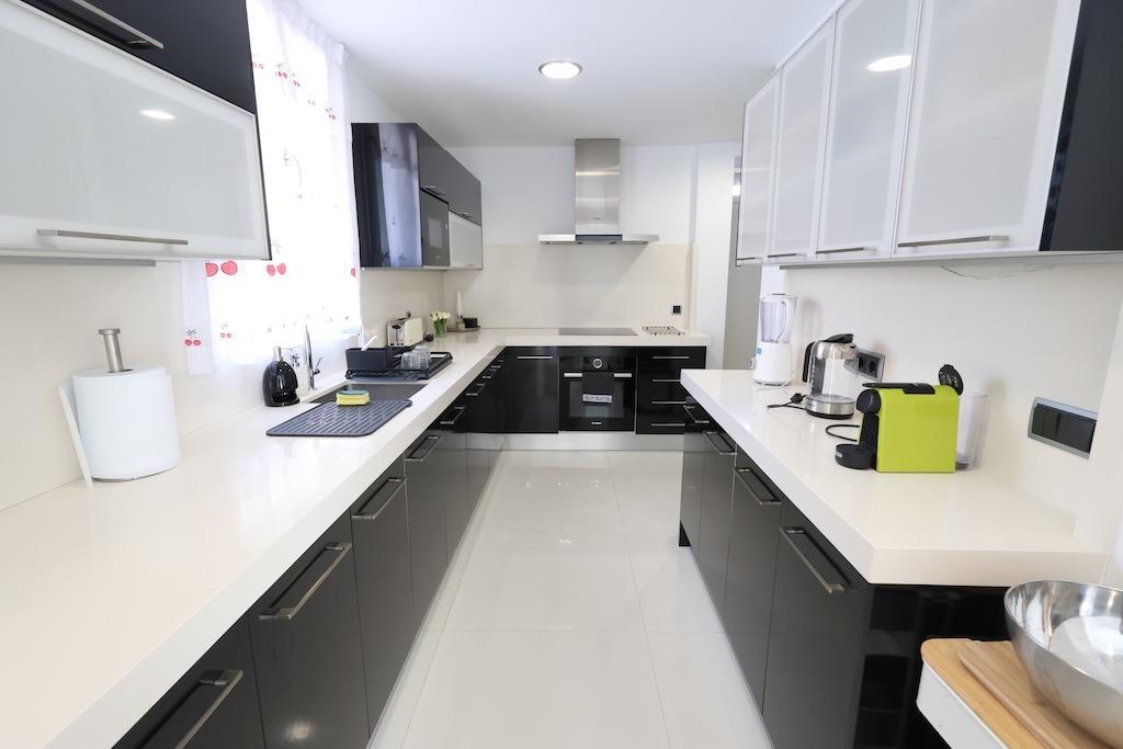 Apartment à Cabo Roig, Alicante, Espagne 4 chambres, 222 m2 No. 165731