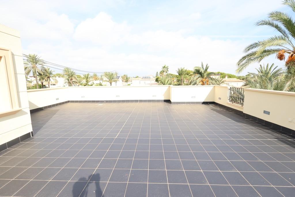 Apartment à Cabo Roig, Alicante, Espagne 4 chambres, 222 m2 No. 165731