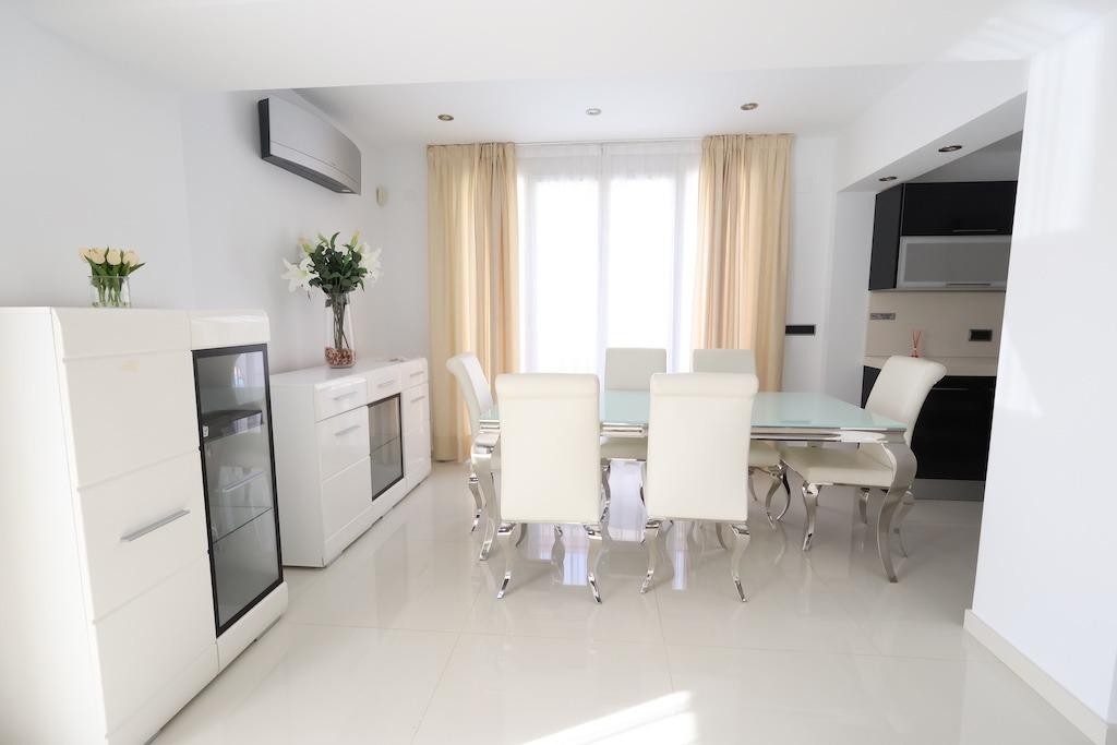 Apartment à Cabo Roig, Alicante, Espagne 4 chambres, 222 m2 No. 165731