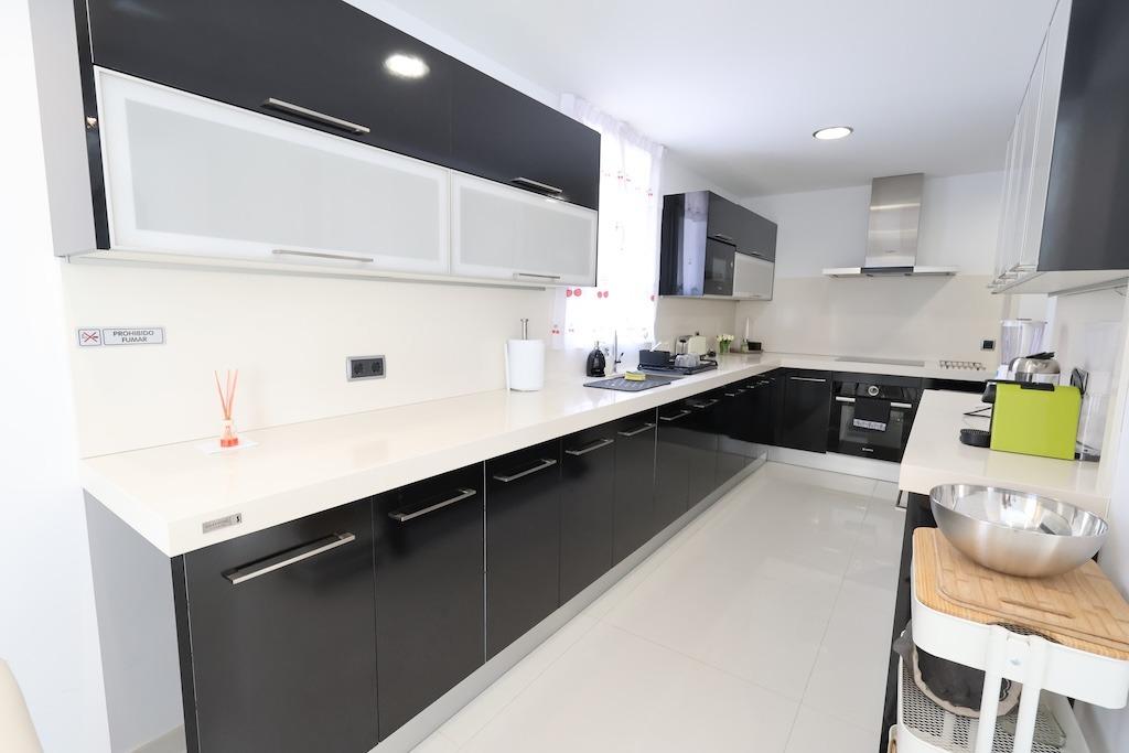 Apartment à Cabo Roig, Alicante, Espagne 4 chambres, 222 m2 No. 165731