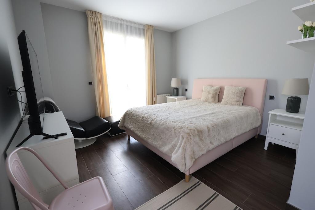 Apartment à Cabo Roig, Alicante, Espagne 4 chambres, 222 m2 No. 165731