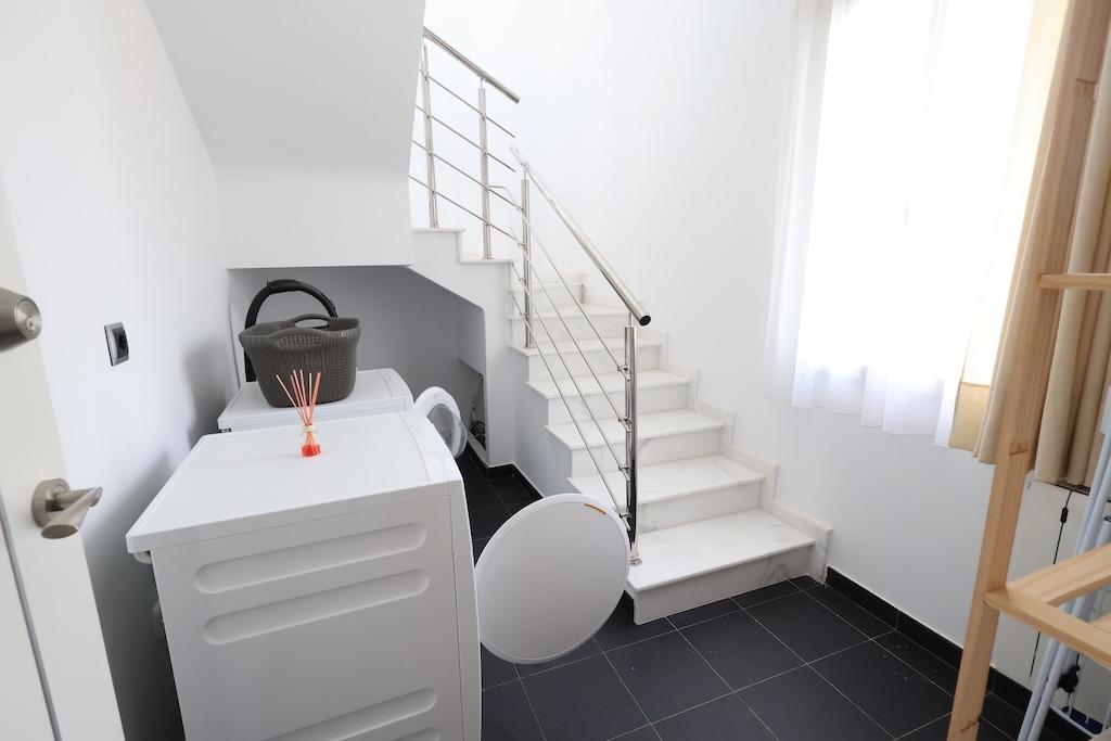 Apartment à Cabo Roig, Alicante, Espagne 4 chambres, 222 m2 No. 165731