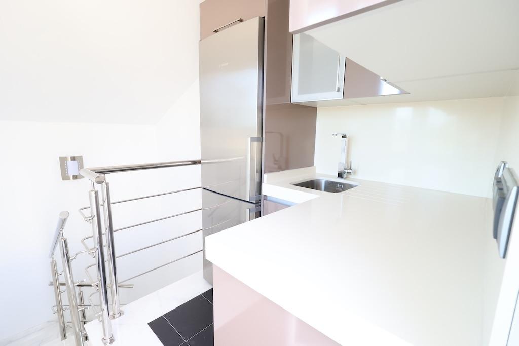 Apartment à Cabo Roig, Alicante, Espagne 4 chambres, 222 m2 No. 165731