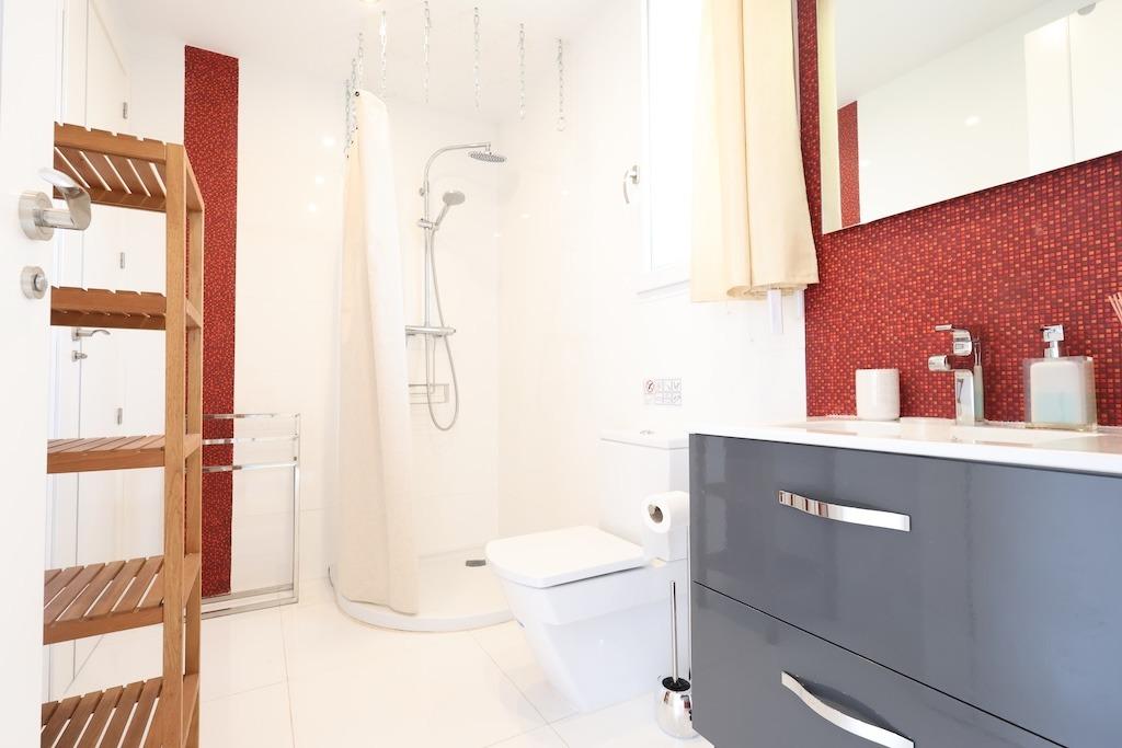 Apartment à Cabo Roig, Alicante, Espagne 4 chambres, 222 m2 No. 165731