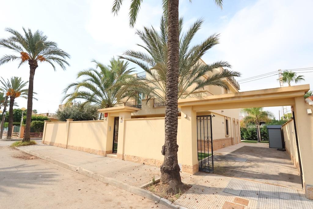 Apartment à Cabo Roig, Alicante, Espagne 4 chambres, 222 m2 No. 165731