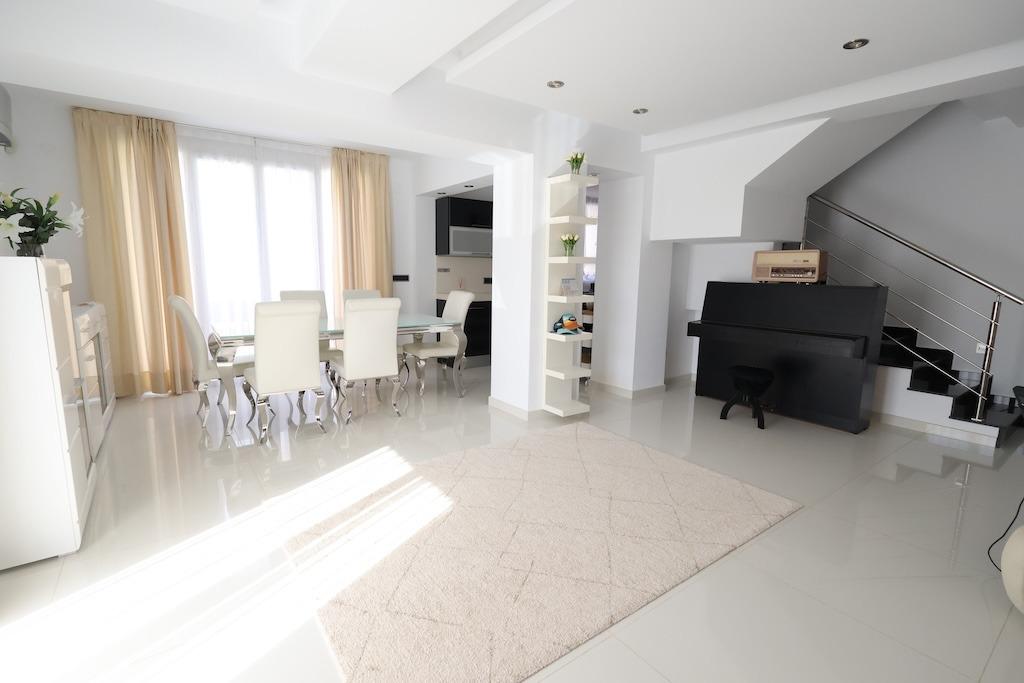 Apartment à Cabo Roig, Alicante, Espagne 4 chambres, 222 m2 No. 165731