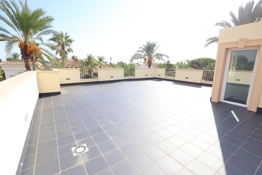 Apartment à Cabo Roig, Alicante, Espagne 4 chambres, 222 m2 No. 165731