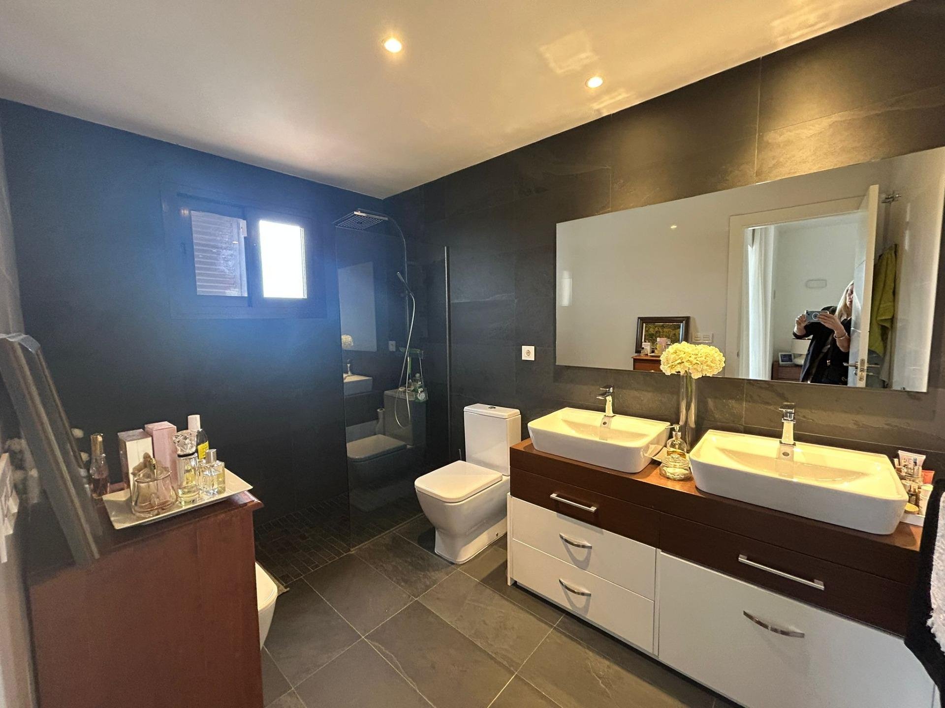 Casa a Finestrat, Alicante, Spagna 3 camere da letto, 140 mq. N° 165726