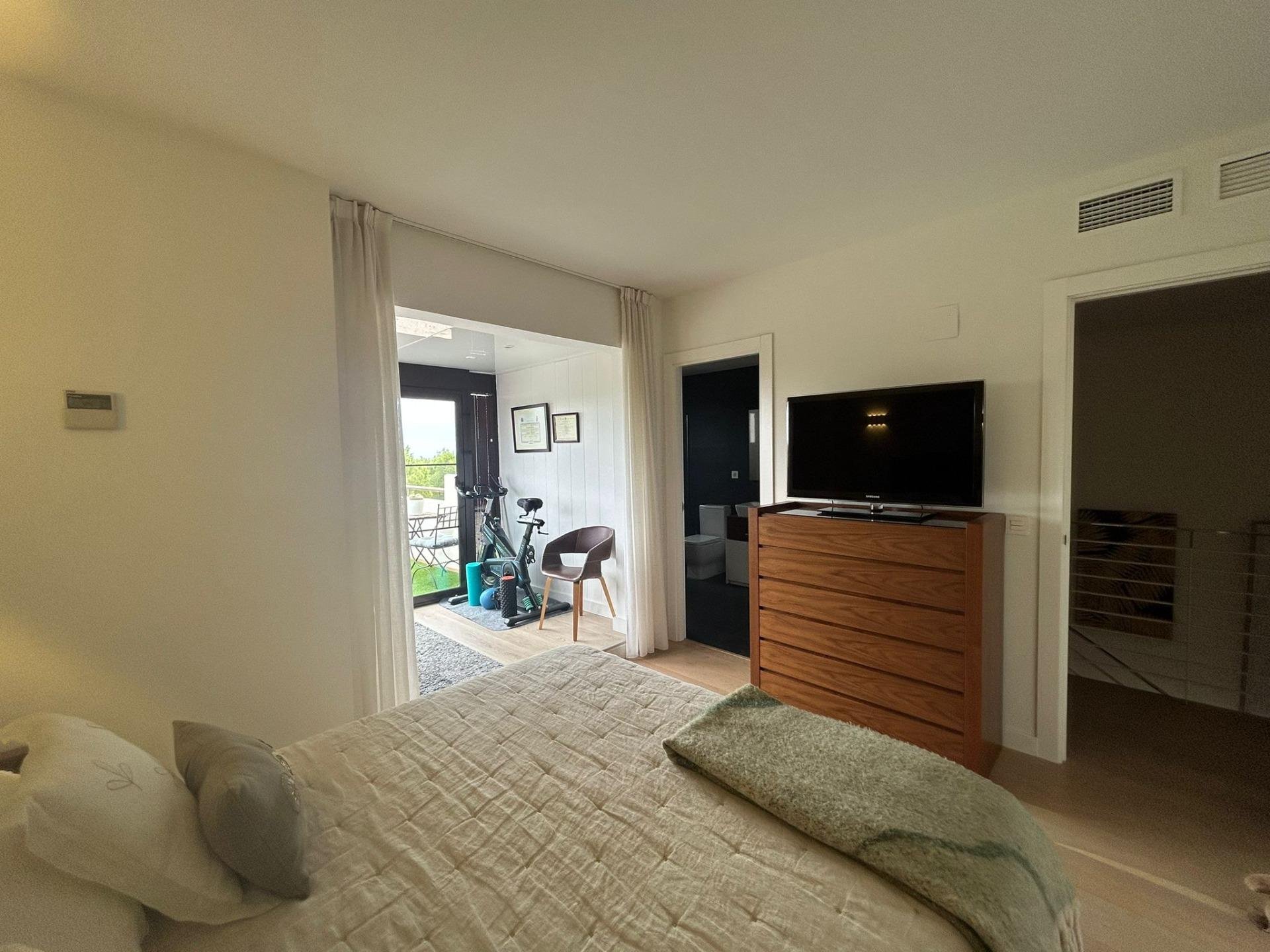 Casa a Finestrat, Alicante, Spagna 3 camere da letto, 140 mq. N° 165726