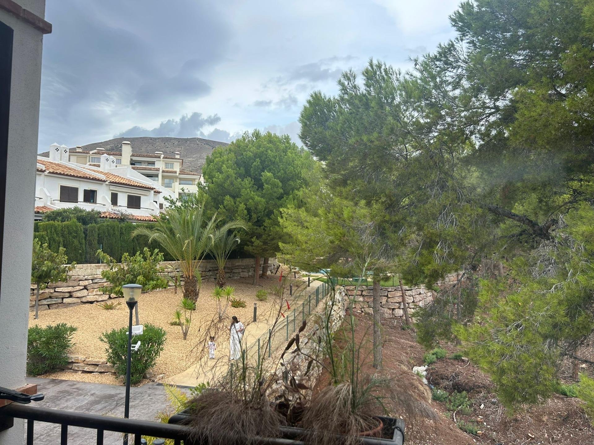 Casa a Finestrat, Alicante, Spagna 3 camere da letto, 140 mq. N° 165726
