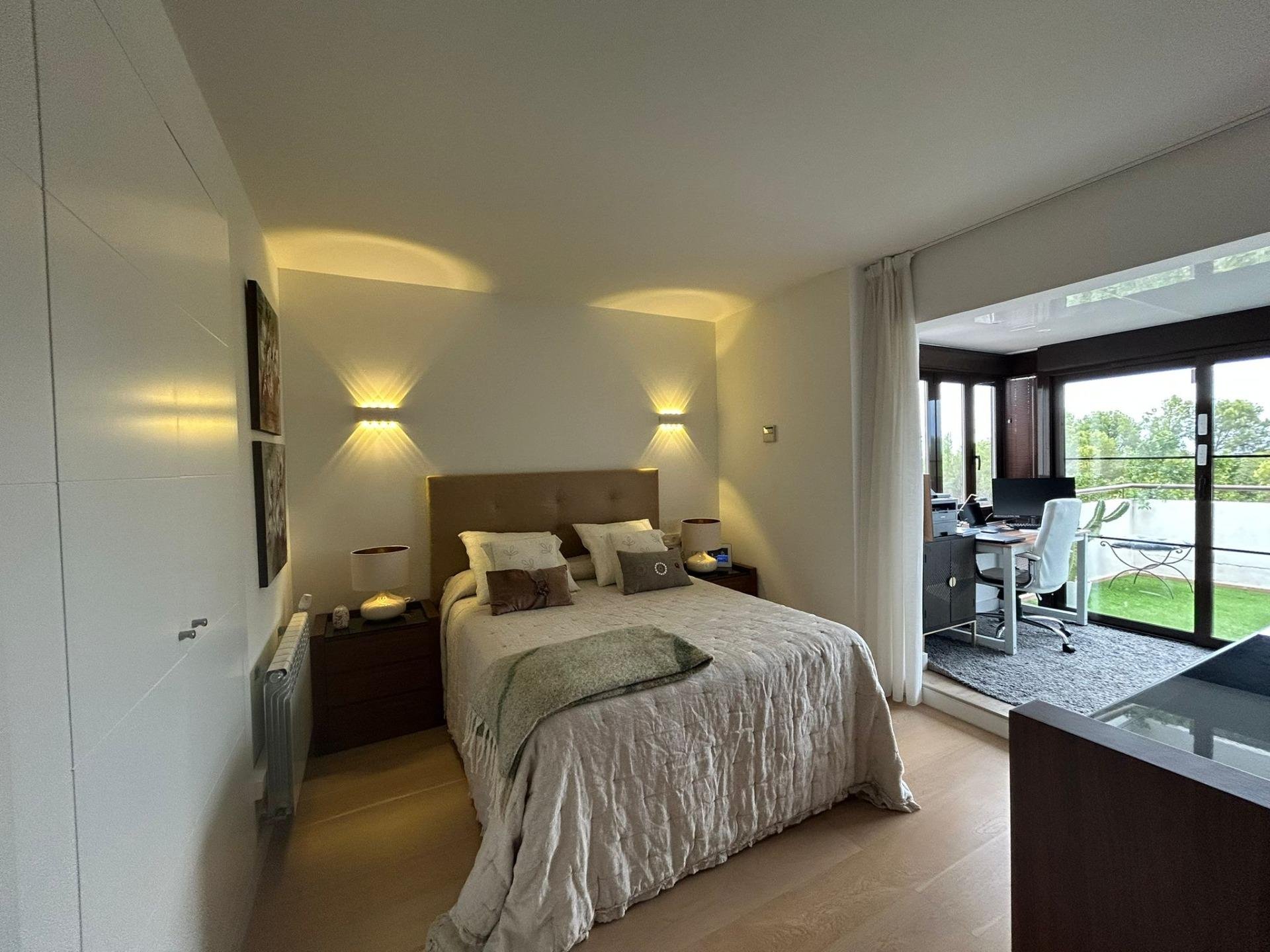 Casa a Finestrat, Alicante, Spagna 3 camere da letto, 140 mq. N° 165726