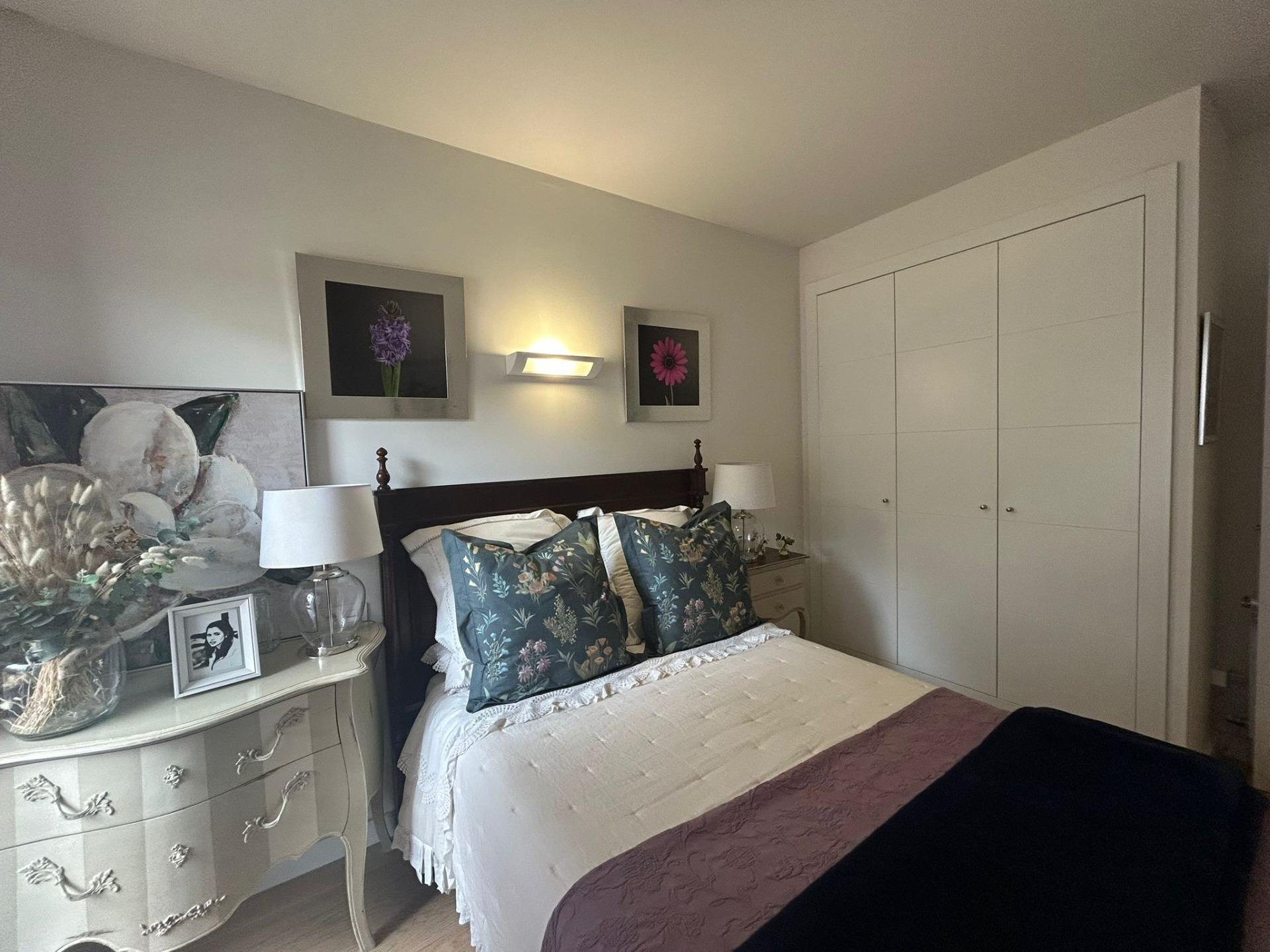 Casa a Finestrat, Alicante, Spagna 3 camere da letto, 140 mq. N° 165726