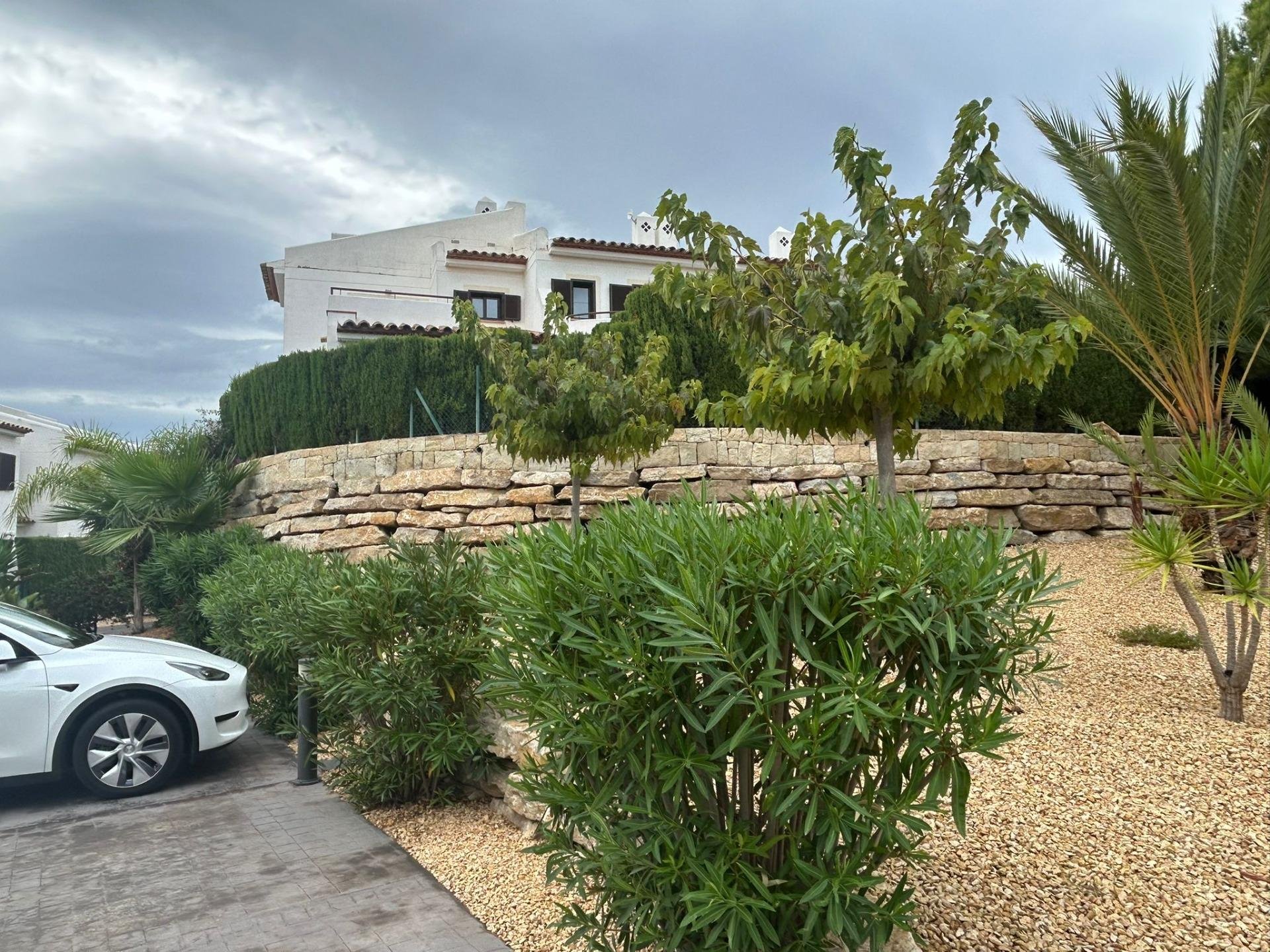 Casa a Finestrat, Alicante, Spagna 3 camere da letto, 140 mq. N° 165726