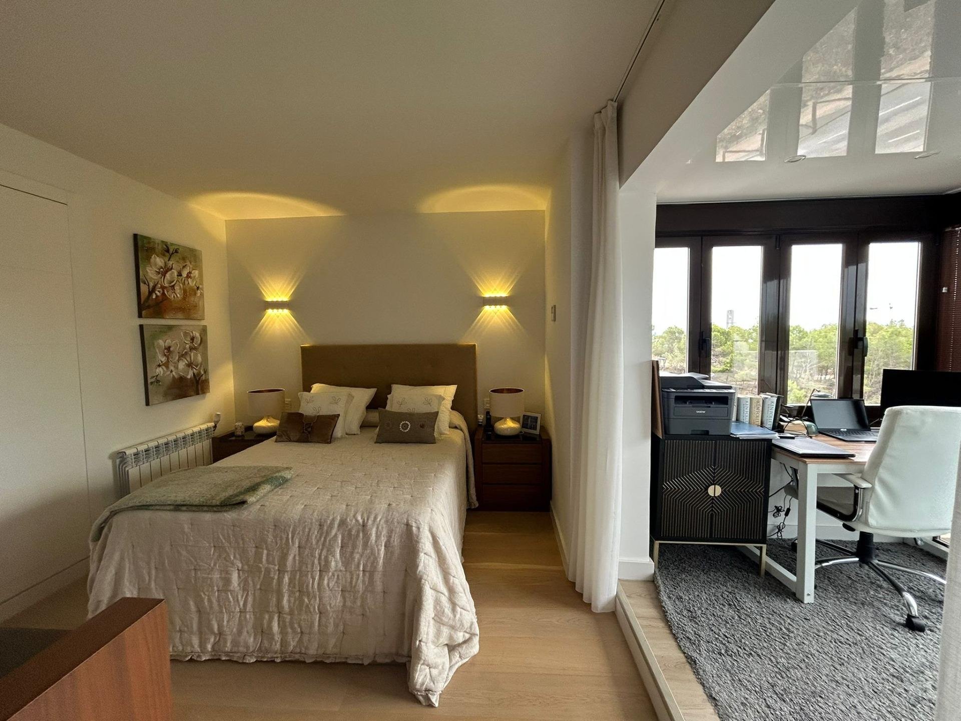 Casa a Finestrat, Alicante, Spagna 3 camere da letto, 140 mq. N° 165726