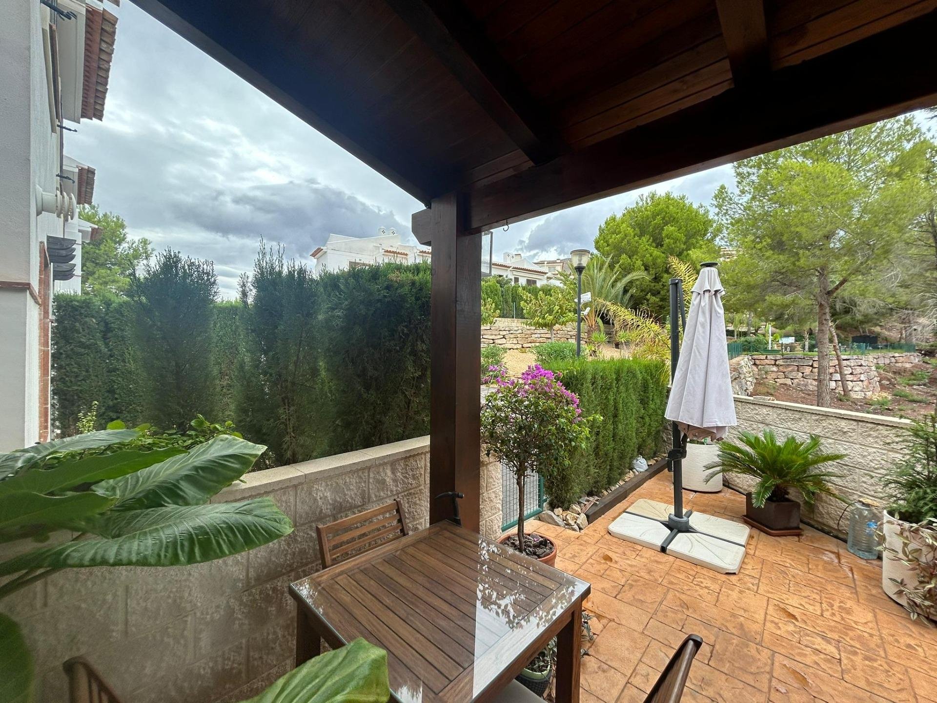 Casa a Finestrat, Alicante, Spagna 3 camere da letto, 140 mq. N° 165726