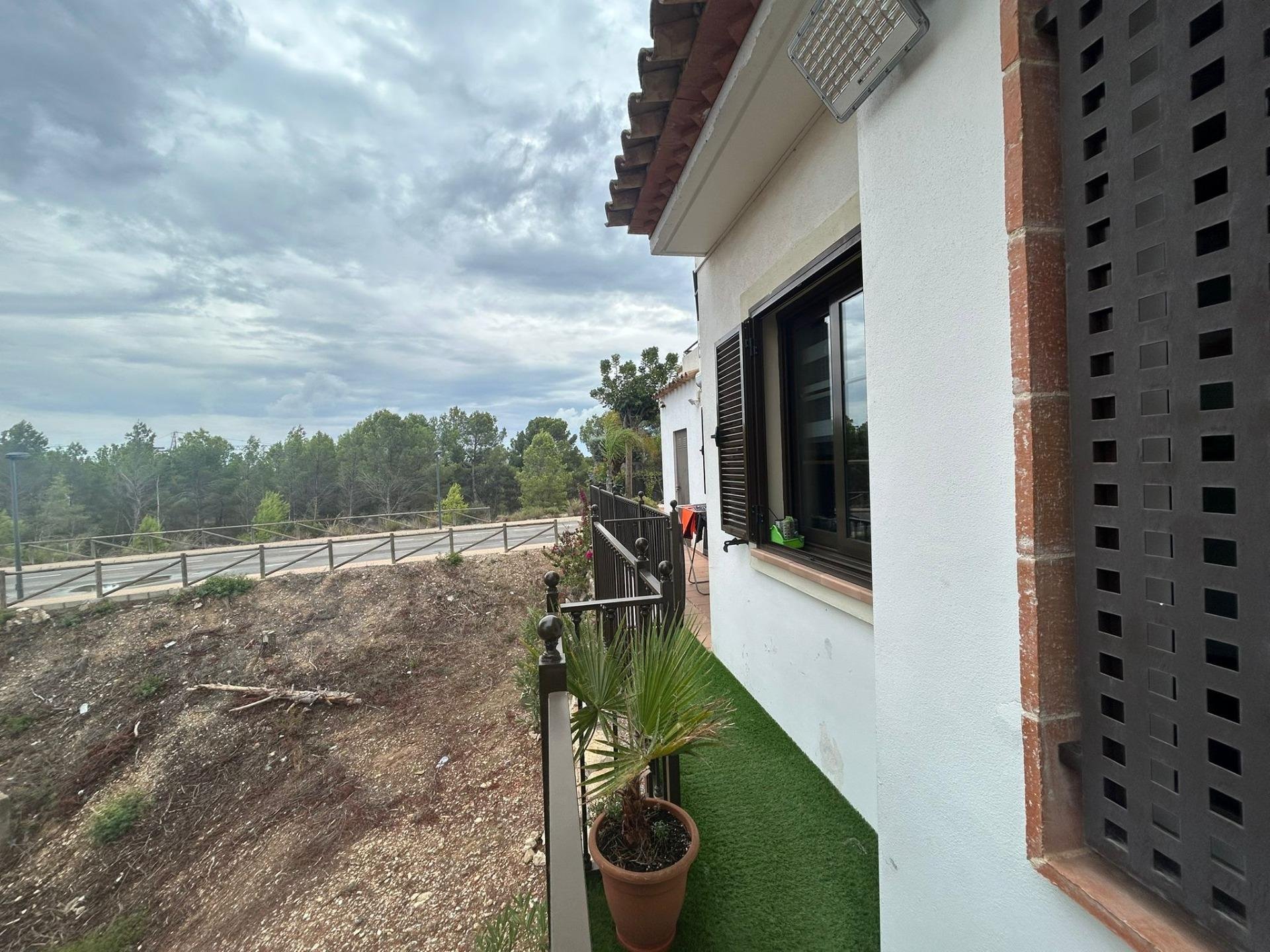 Casa a Finestrat, Alicante, Spagna 3 camere da letto, 140 mq. N° 165726