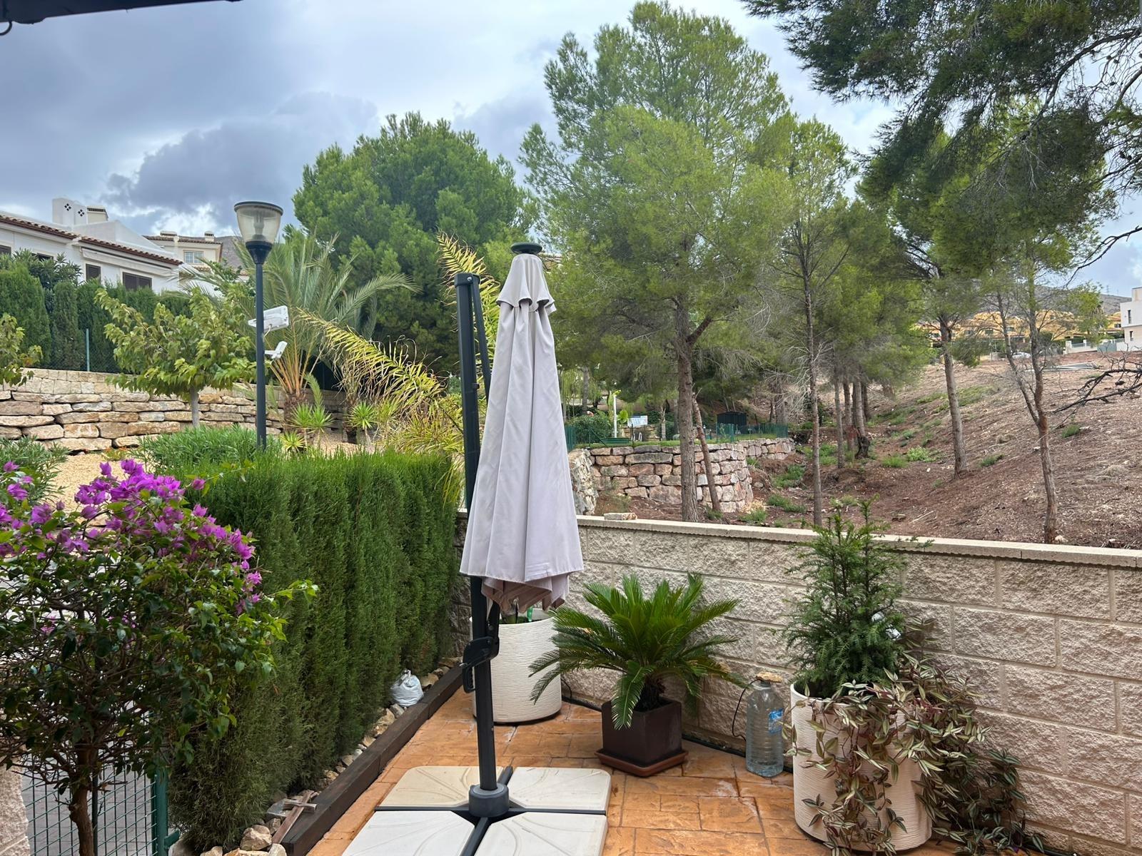 Casa a Finestrat, Alicante, Spagna 3 camere da letto, 140 mq. N° 165726