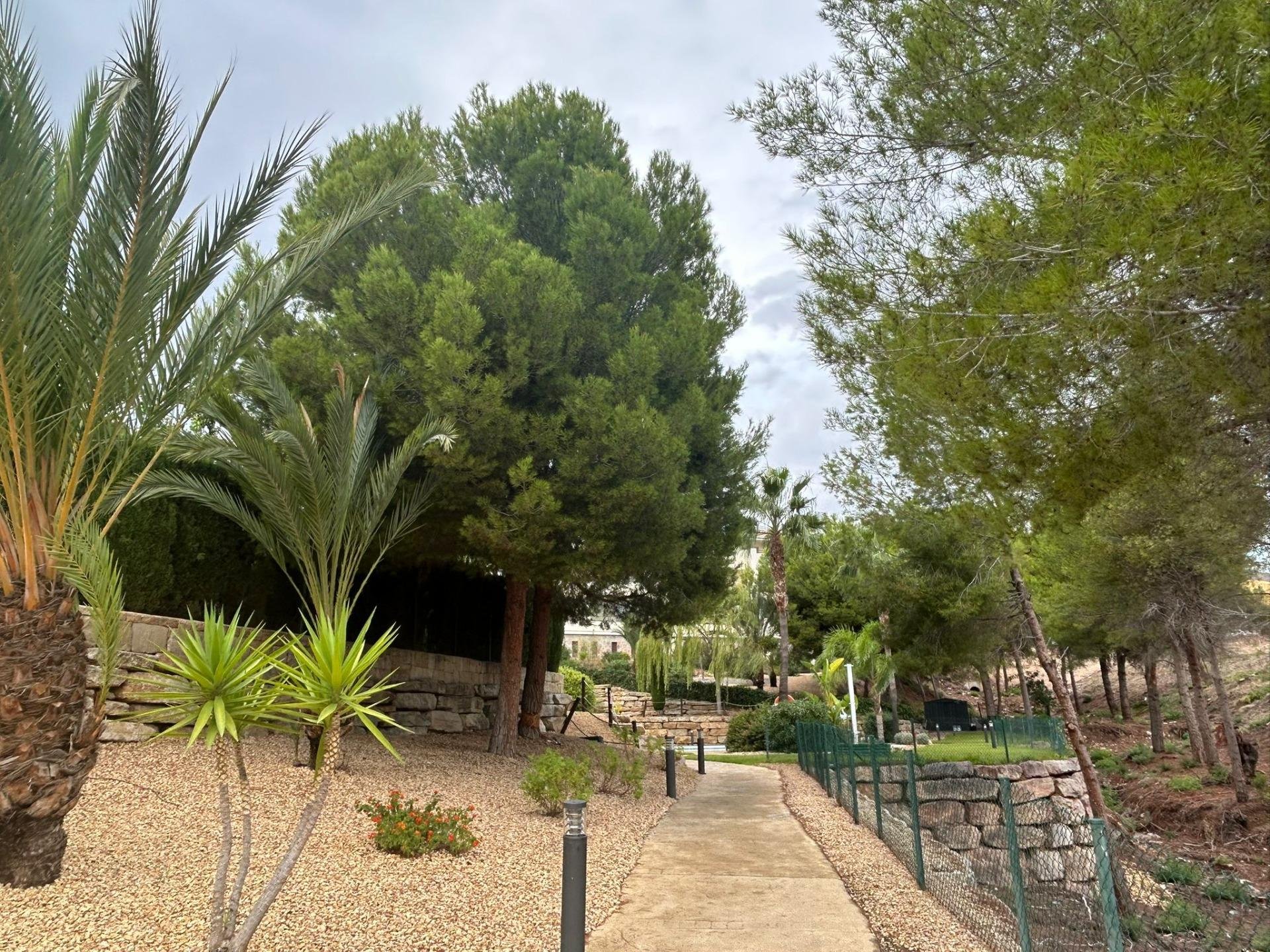 Casa a Finestrat, Alicante, Spagna 3 camere da letto, 140 mq. N° 165726