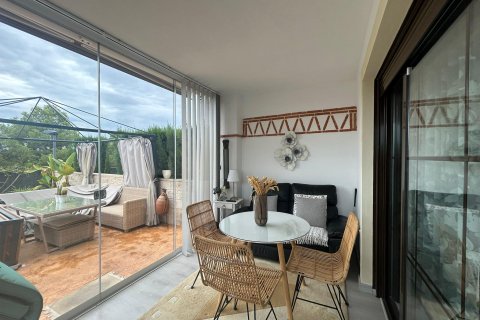 Casa a Finestrat, Alicante, Spagna 3 camere da letto, 140 mq. N° 165726