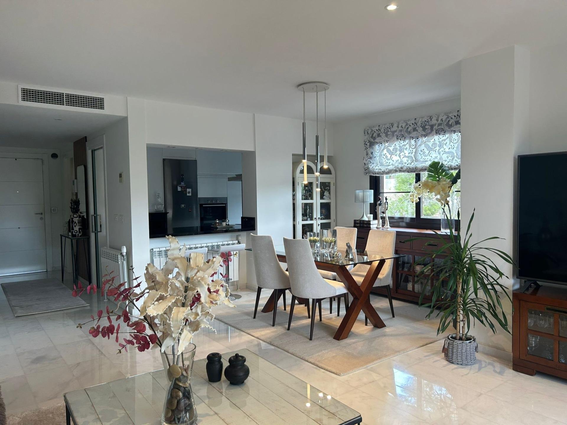 Casa a Finestrat, Alicante, Spagna 3 camere da letto, 140 mq. N° 165726