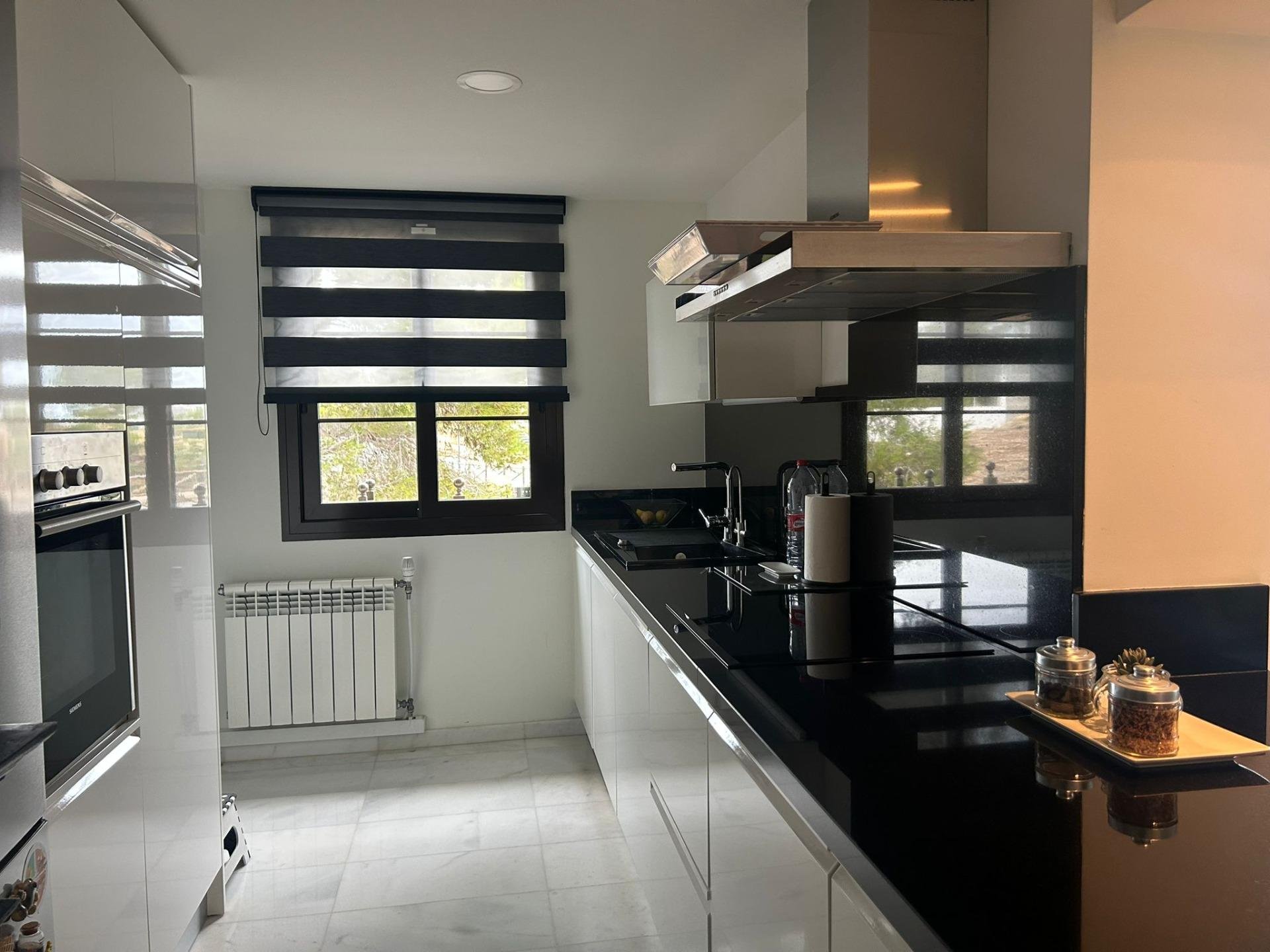 Casa a Finestrat, Alicante, Spagna 3 camere da letto, 140 mq. N° 165726