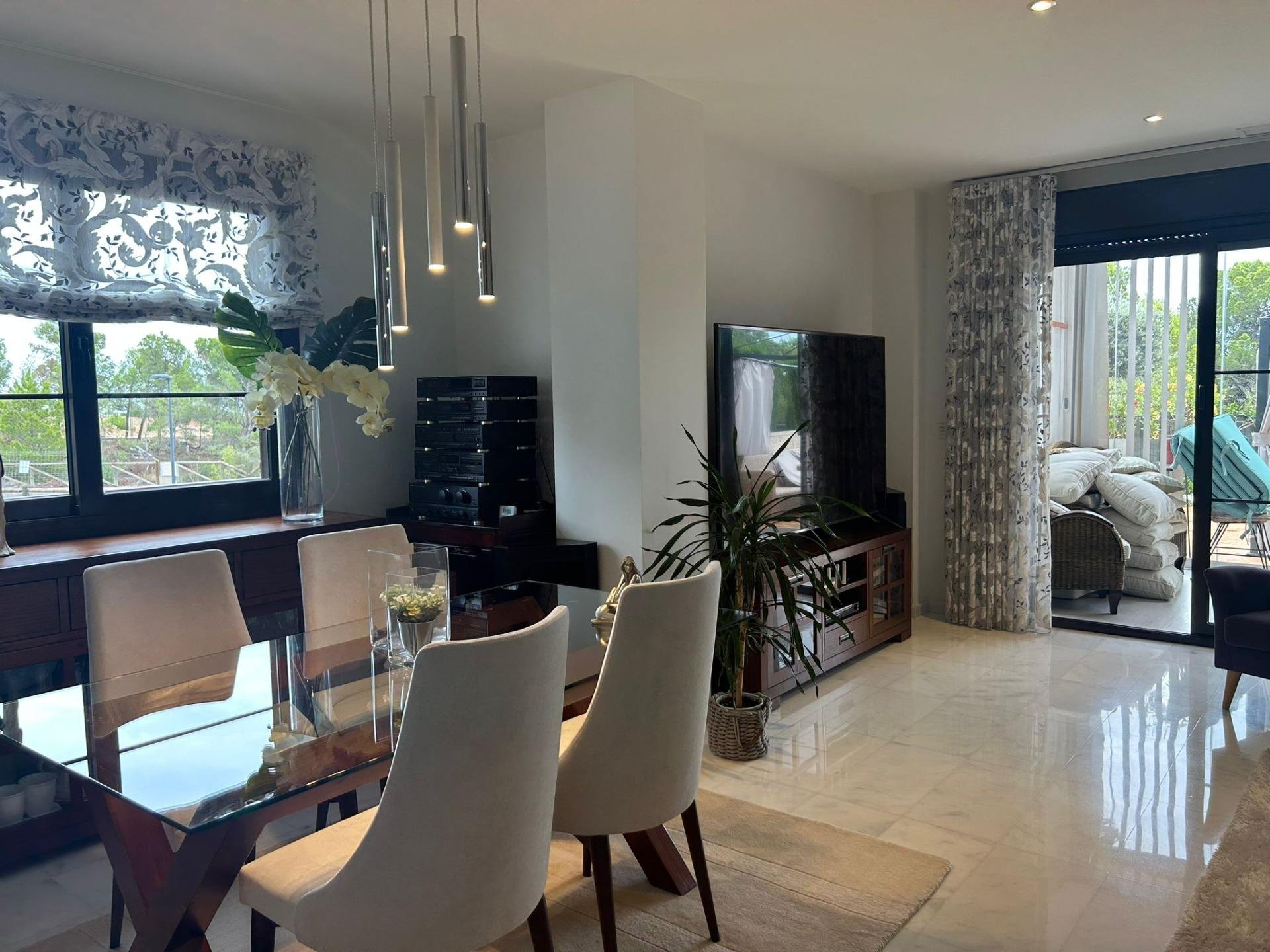 Casa a Finestrat, Alicante, Spagna 3 camere da letto, 140 mq. N° 165726