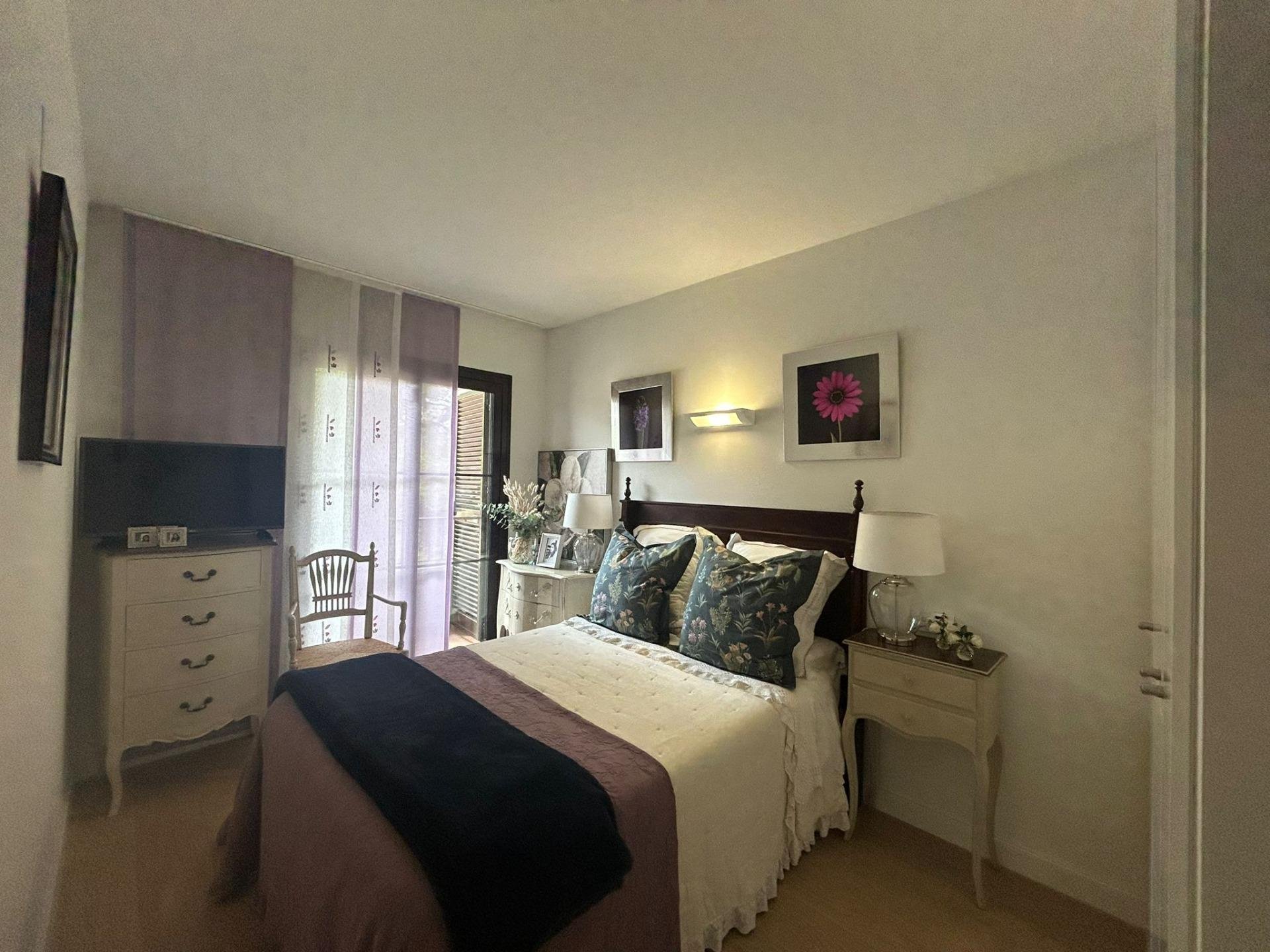 Casa a Finestrat, Alicante, Spagna 3 camere da letto, 140 mq. N° 165726