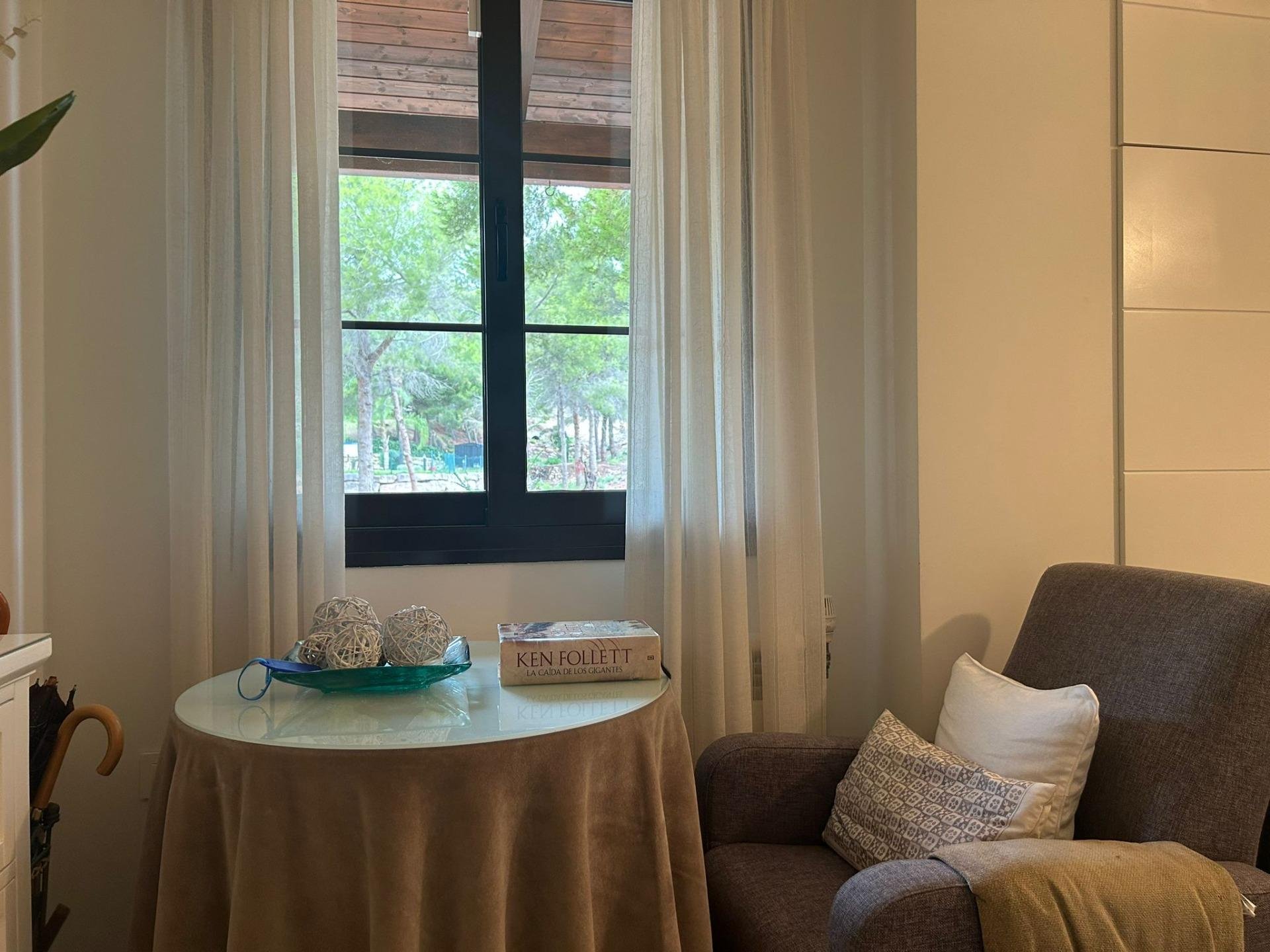 Casa a Finestrat, Alicante, Spagna 3 camere da letto, 140 mq. N° 165726