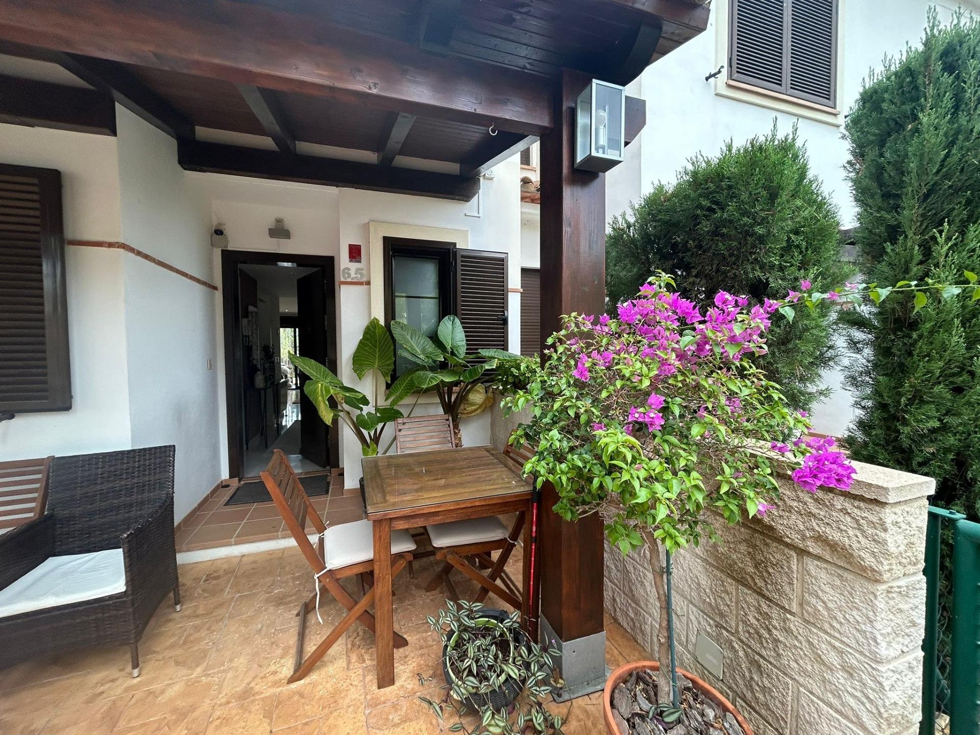 Casa a Finestrat, Alicante, Spagna 3 camere da letto, 140 mq. N° 165726
