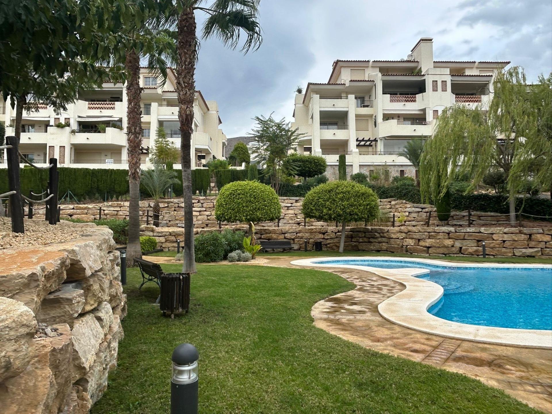 Casa a Finestrat, Alicante, Spagna 3 camere da letto, 140 mq. N° 165726