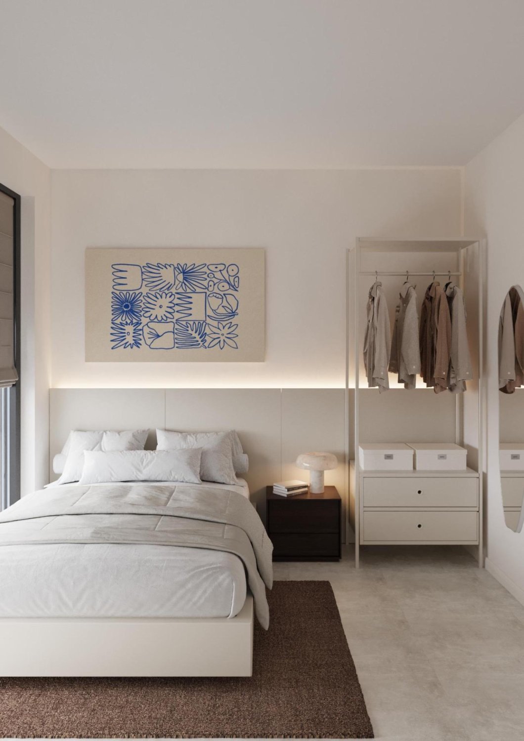Commercial property in Alicante, Spain 16 bedrooms, 420 sq.m. No. 190468