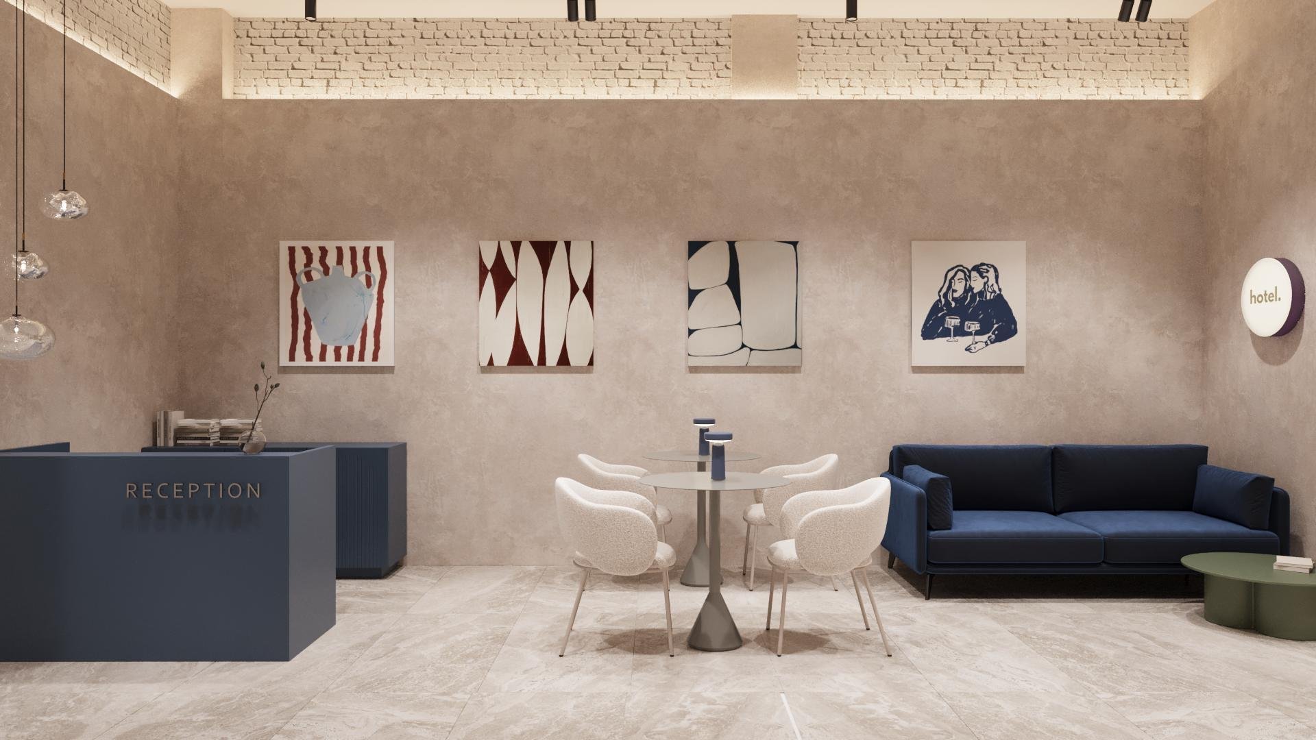 Commercial property in Alicante, Spain 16 bedrooms, 420 sq.m. No. 190468