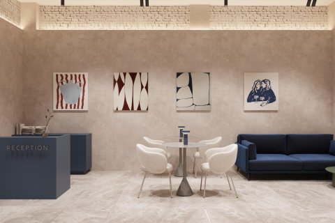 Commercial property in Alicante, Spain 16 bedrooms, 420 sq.m. No. 190468