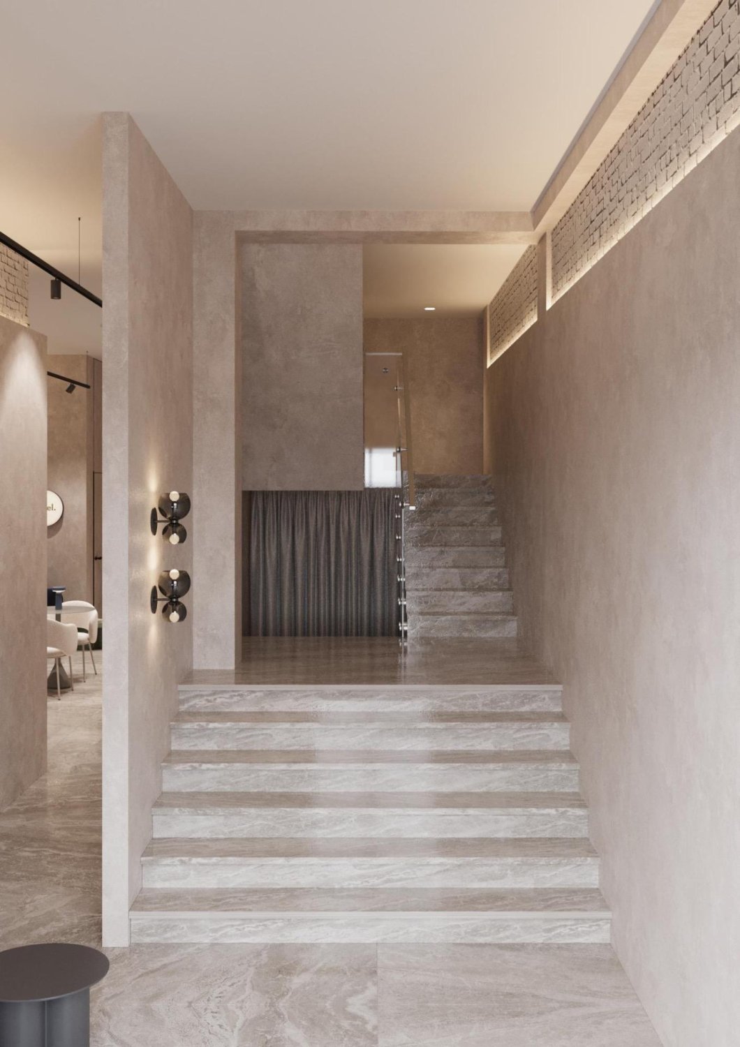 Commercial property in Alicante, Spain 16 bedrooms, 420 sq.m. No. 190468