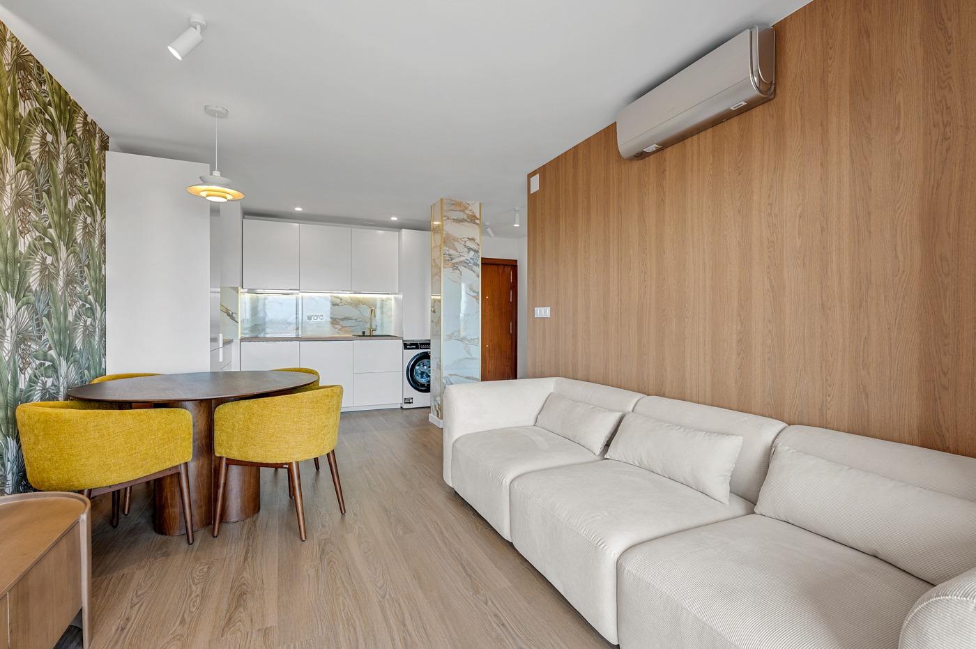 Huoneisto Torrevieja, Alicante, Espanja 2 makuuhuonetta, 70 m2 No. 190472