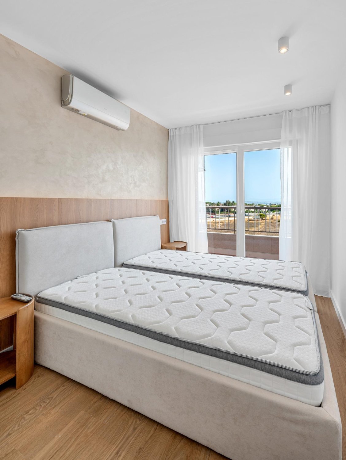 Huoneisto Torrevieja, Alicante, Espanja 2 makuuhuonetta, 70 m2 No. 190472
