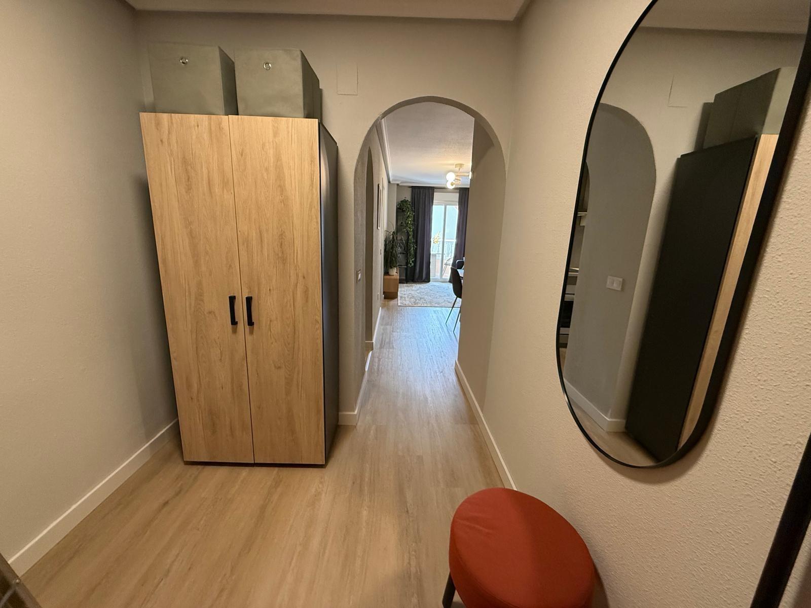 Apartment à Torrevieja, Alicante, Espagne 50 m2 No. 190470