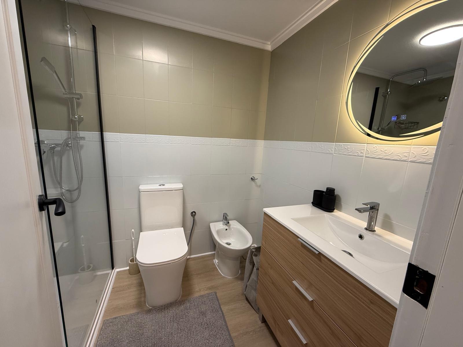 Apartment à Torrevieja, Alicante, Espagne 50 m2 No. 190470