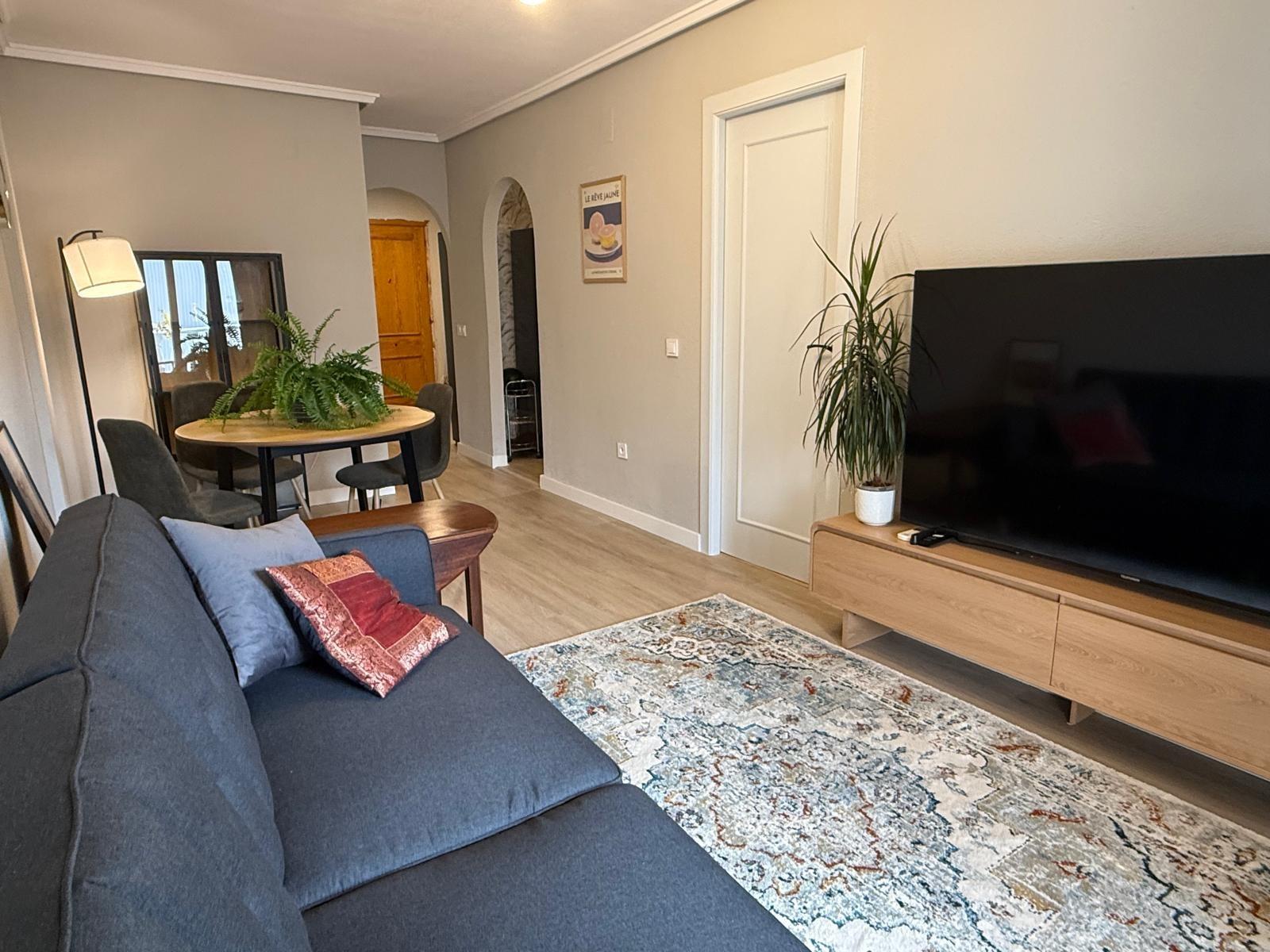 Apartment à Torrevieja, Alicante, Espagne 50 m2 No. 190470