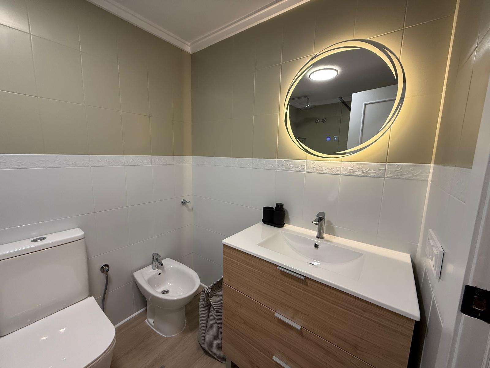 Apartment à Torrevieja, Alicante, Espagne 50 m2 No. 190470