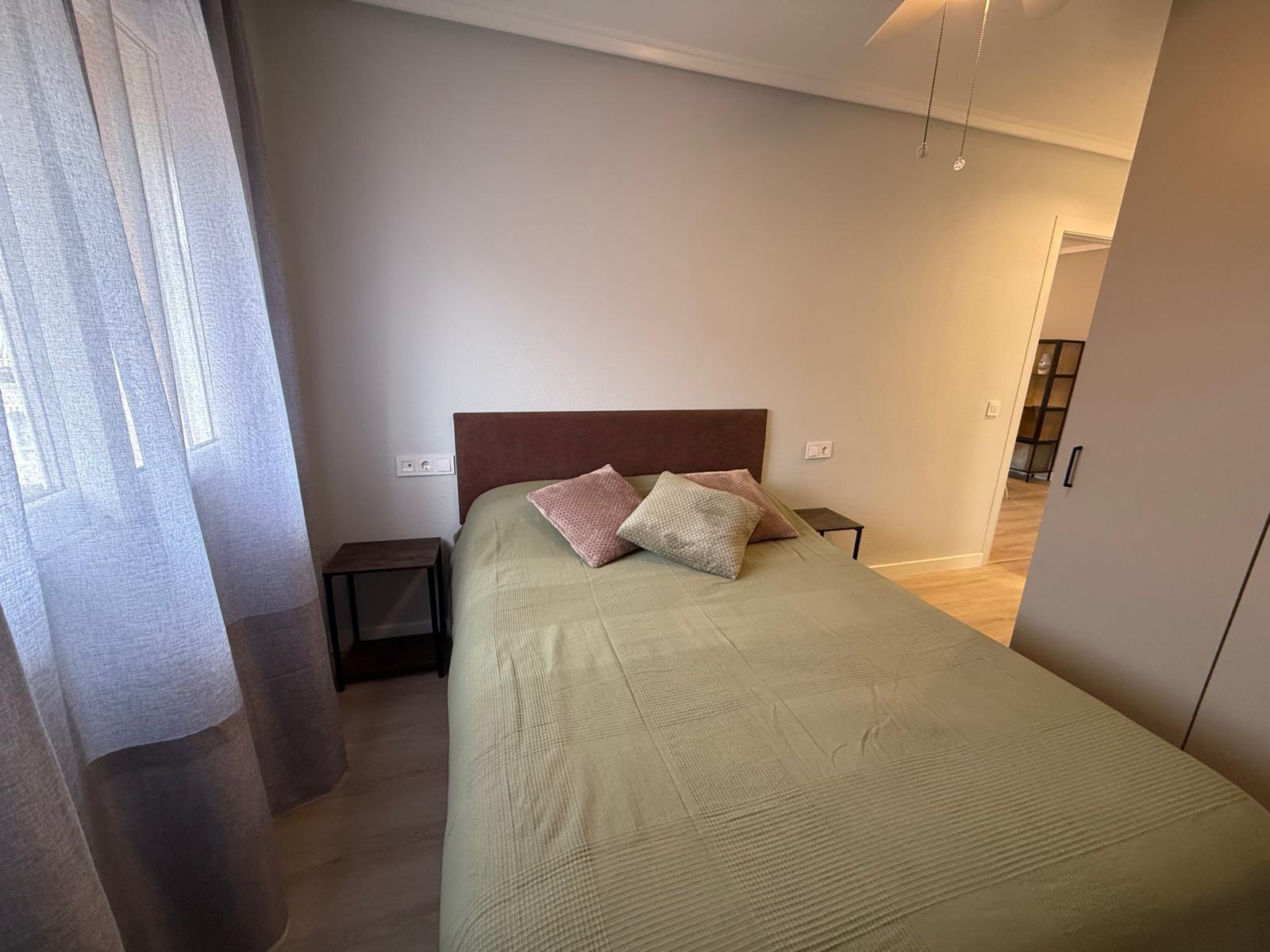Apartment à Torrevieja, Alicante, Espagne 50 m2 No. 190470