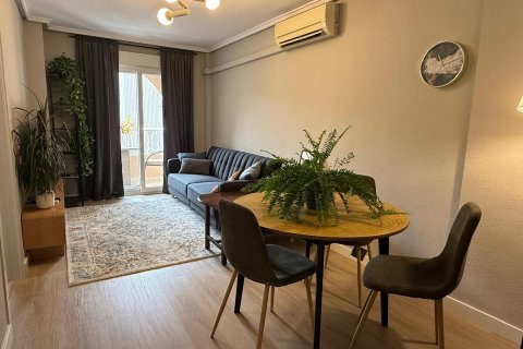 Apartament w Torrevieja, Alicante, Hiszpania 50 mkw. nr 190470