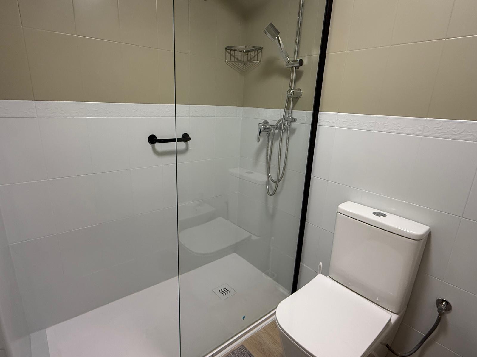 Apartment à Torrevieja, Alicante, Espagne 50 m2 No. 190470