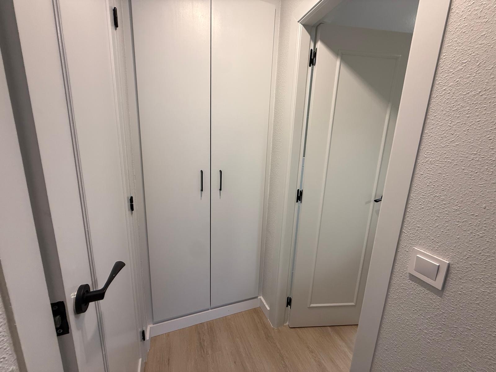 Apartment à Torrevieja, Alicante, Espagne 50 m2 No. 190470