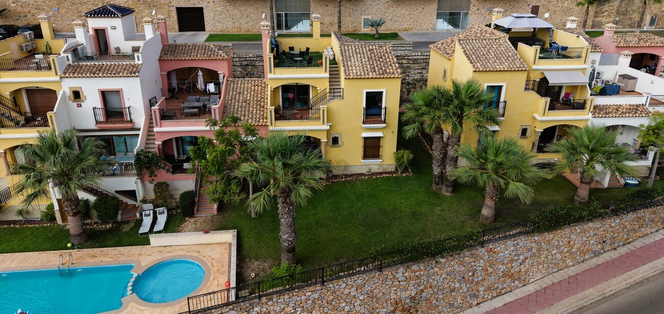 Apartament w Alicante, Hiszpania 2 sypialnie, 78 mkw. nr 193782